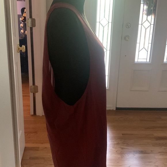 NWOT Darc Sport Muscle Tank- Size L - Picture 2 of 5